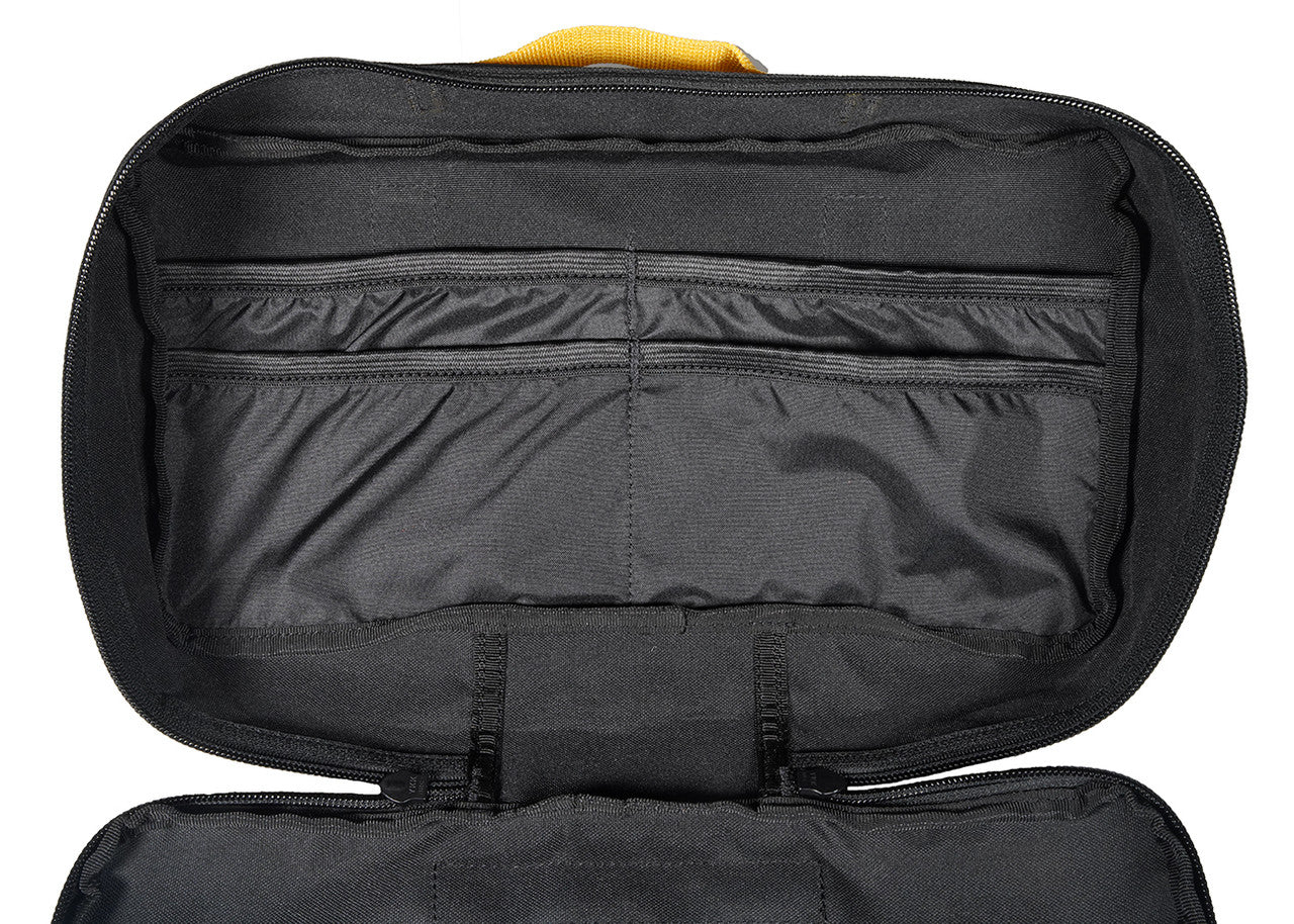 Paratus Tactical Medical Pack, top
