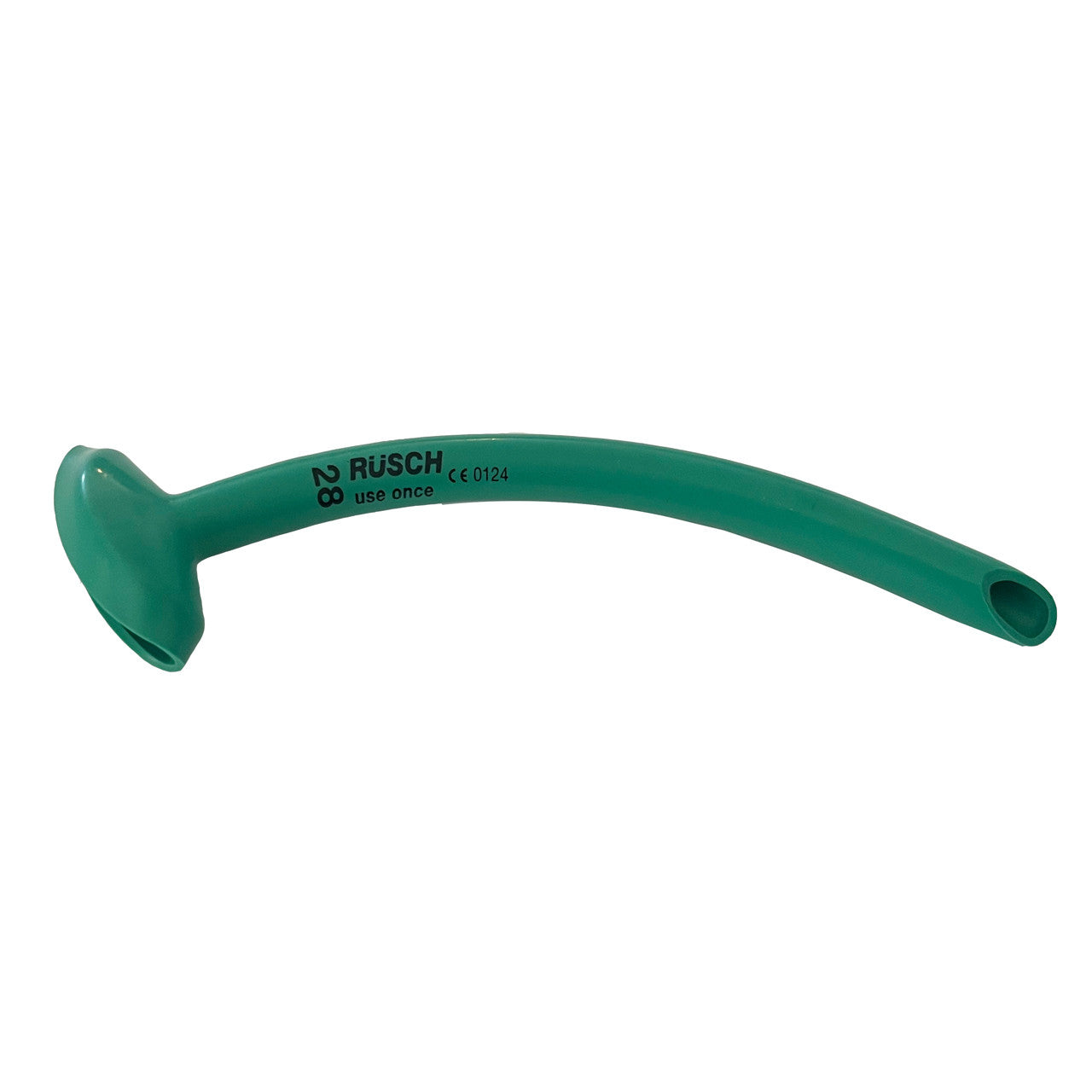 Rusch® Latex-Free Robertazzi Nasopharyngeal Airway 