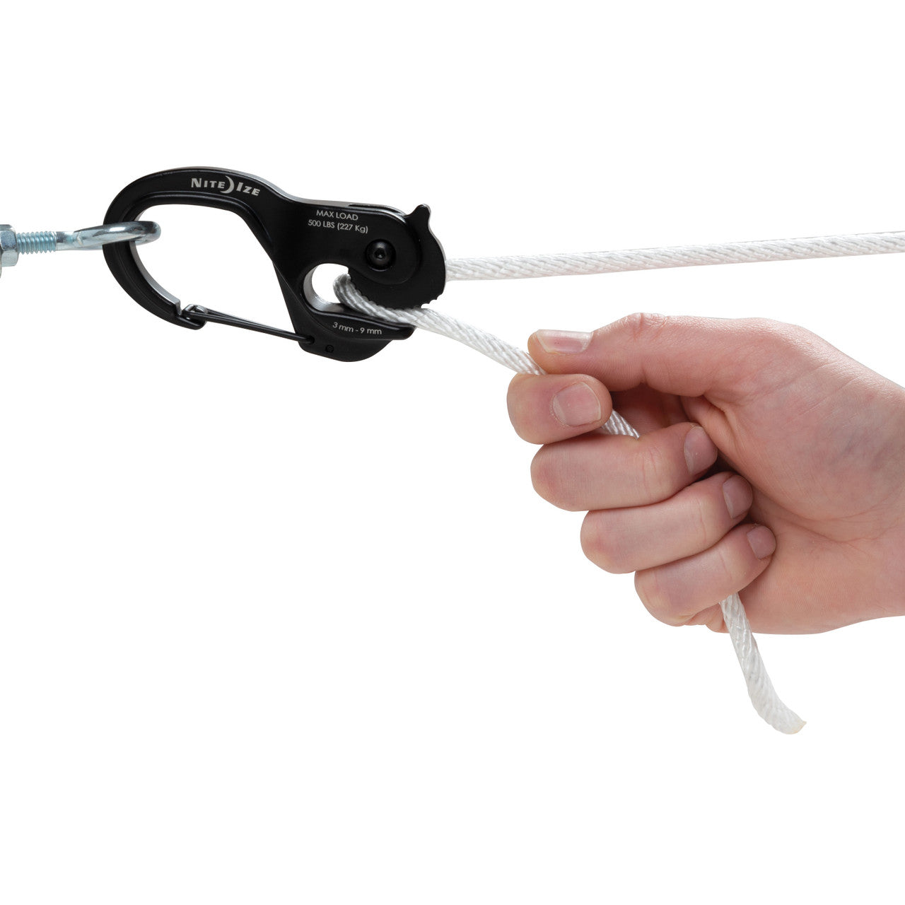 CamJam® XT™ Aluminum Rope Tightener – Rescue Essentials