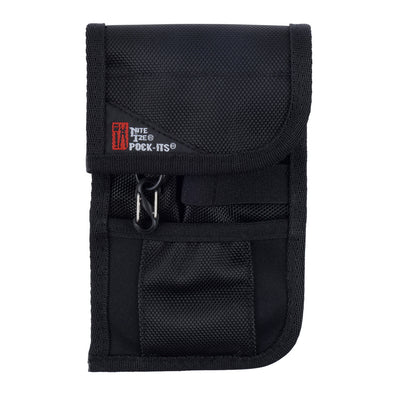 Clip Pock-Its® XL Utility Holster, front