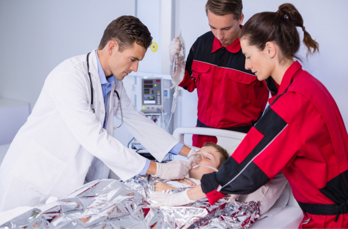 First Aid Kits for WFA, WFR or W-EMT Certifications
