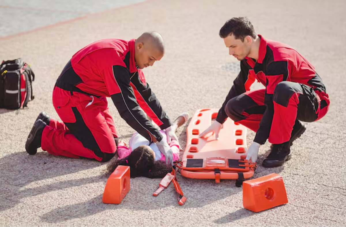 Small First Aid Kits for Outdoor Adventures