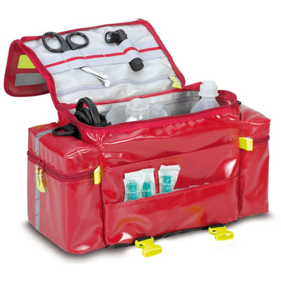 Responder Bag, open