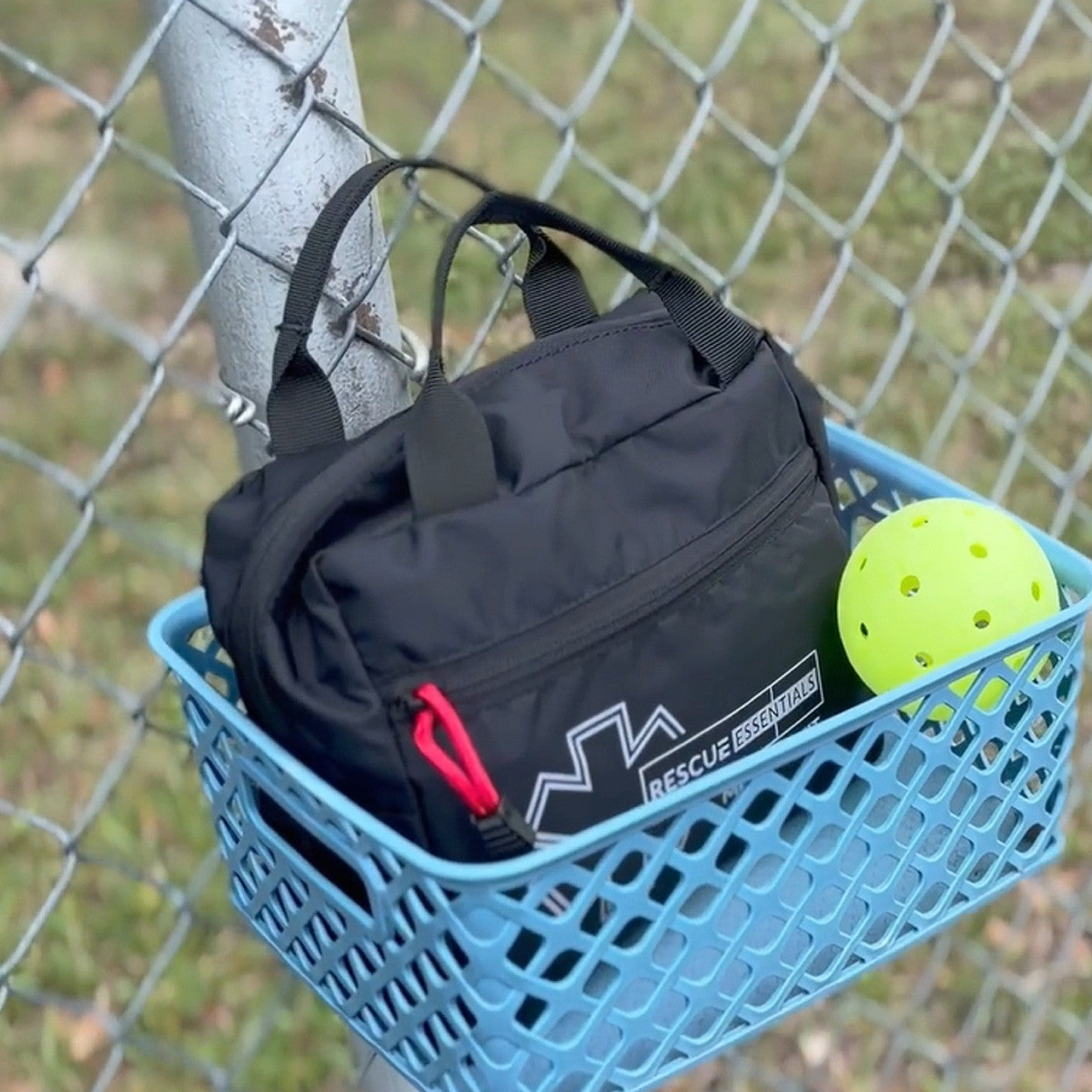 Pickleball First Aid Kit