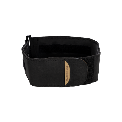 Pelvic Binder, back