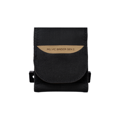 Pelvic Binder, side