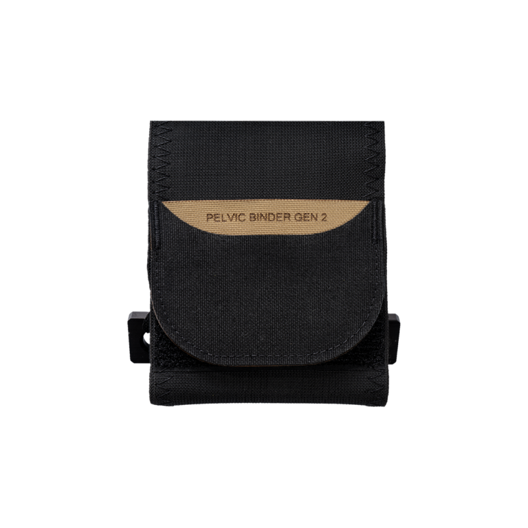 Pelvic Binder, side