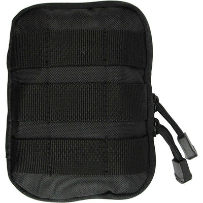 Plain Clothes Carry Medical Kit, back