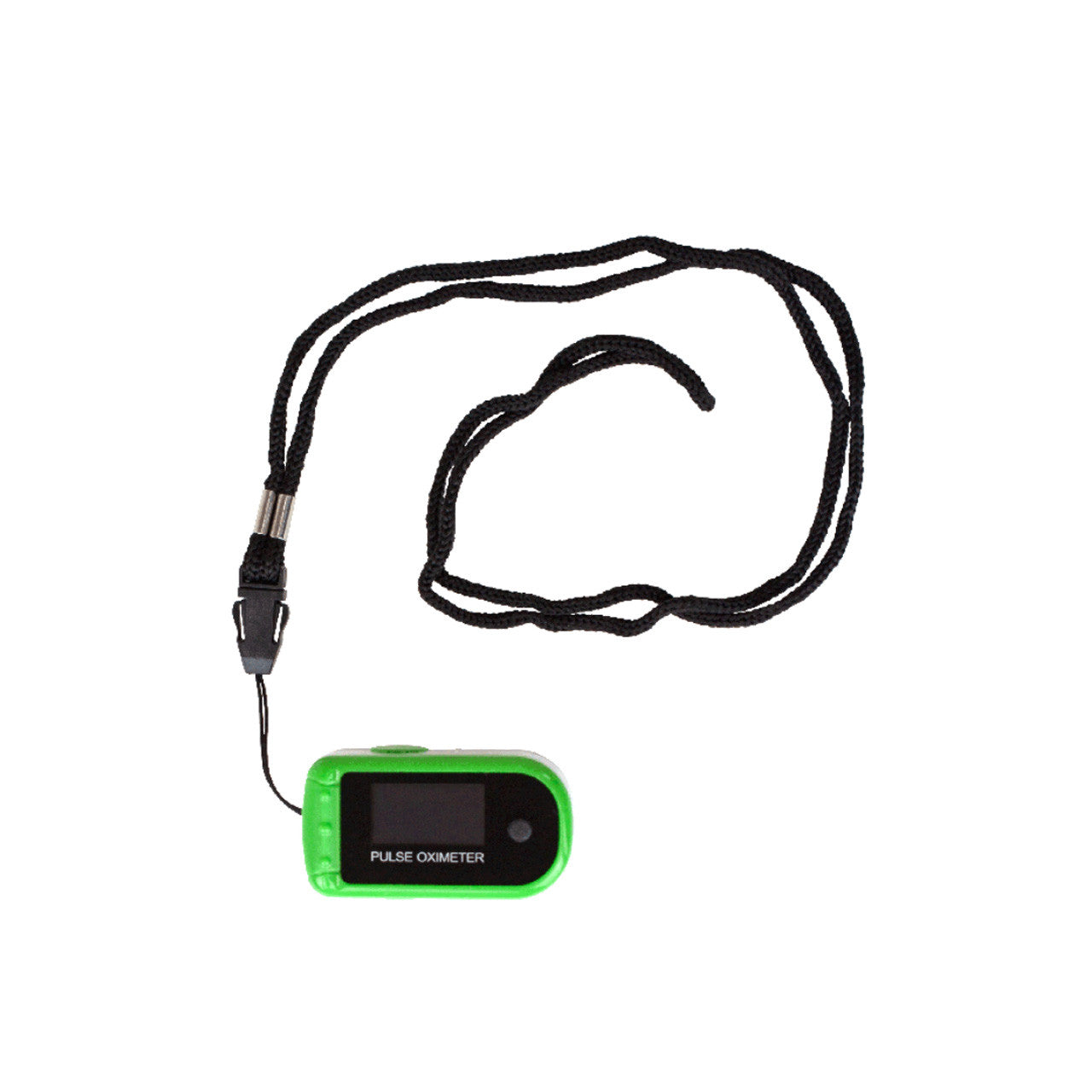 Fingertip Pulse Oximeter, Pediatric