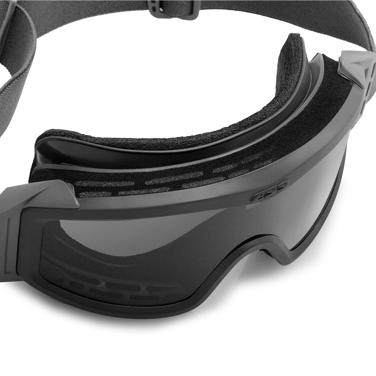 Influx AVS Goggles w/ Clear & Smoke Grey Lens – Rescue Essentials