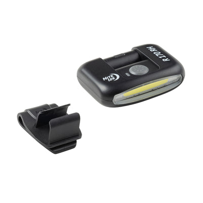 Radiant® 170 Rechargeable Clip Light