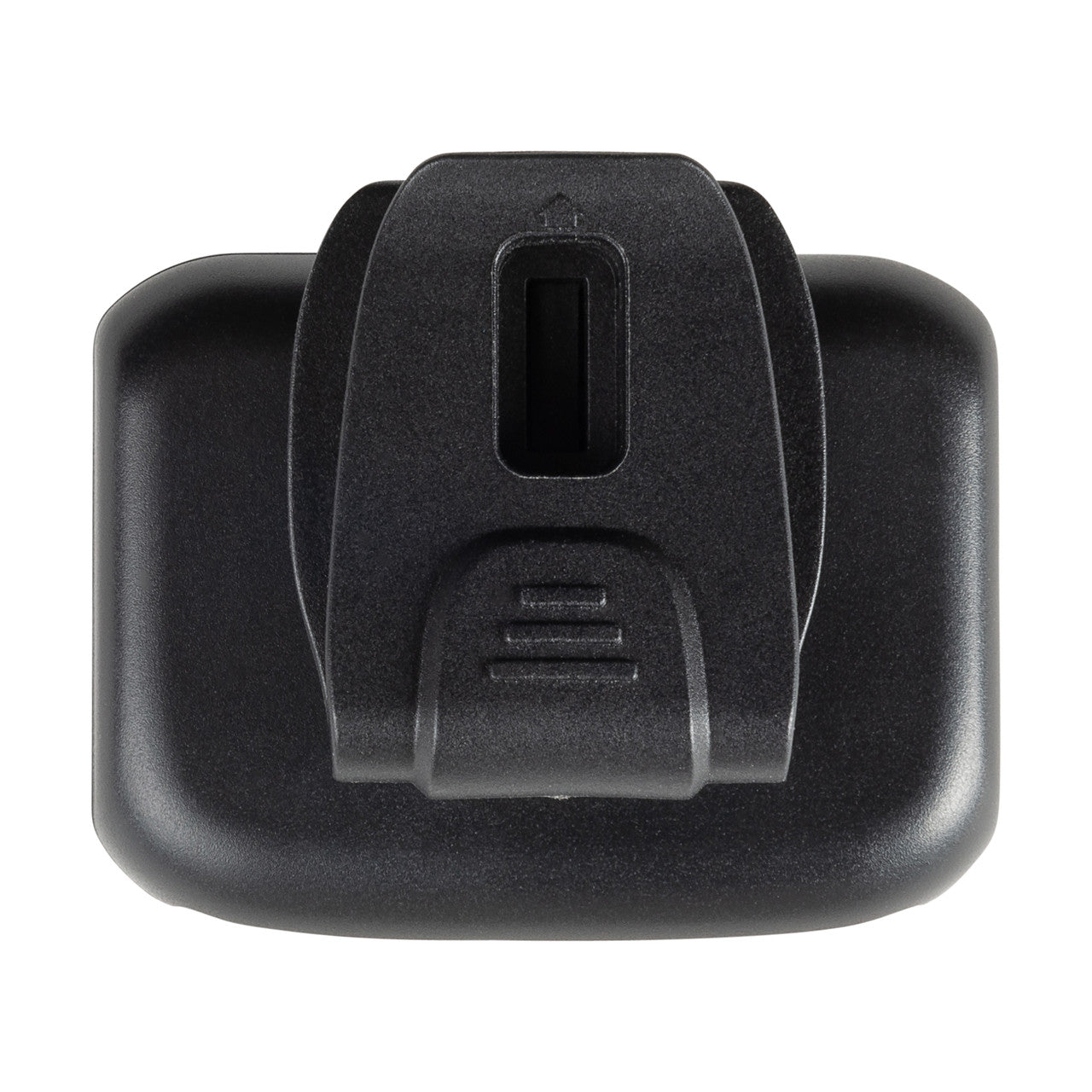 Radiant® 170 Rechargeable Clip Light, bottom
