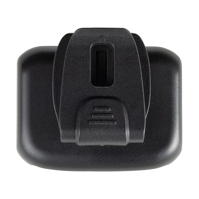 Radiant® 170 Rechargeable Clip Light, bottom