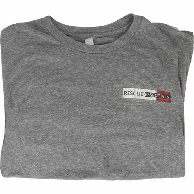 Rescue Essentials T-Shirt, front
