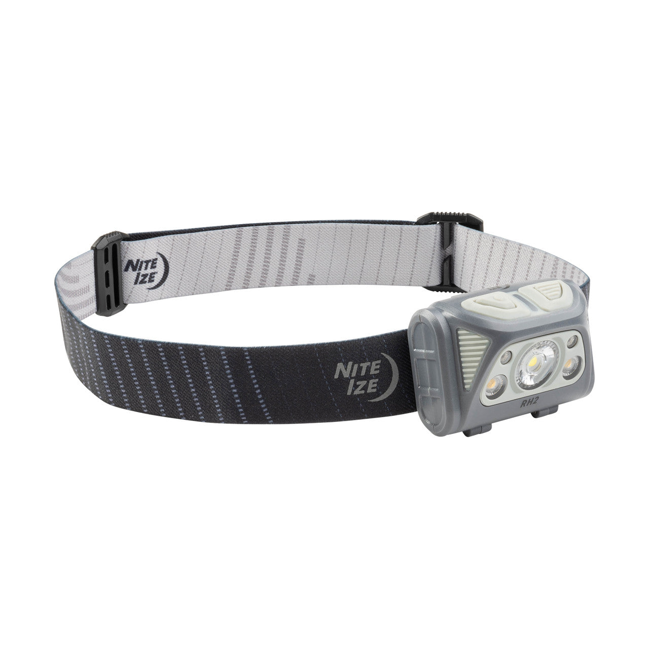 Radiant® RH2™ PowerSwitch™ Rechargeable Headlamp