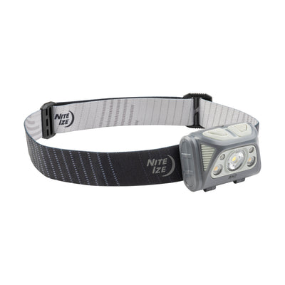 Radiant® RH2™ PowerSwitch™ Rechargeable Headlamp