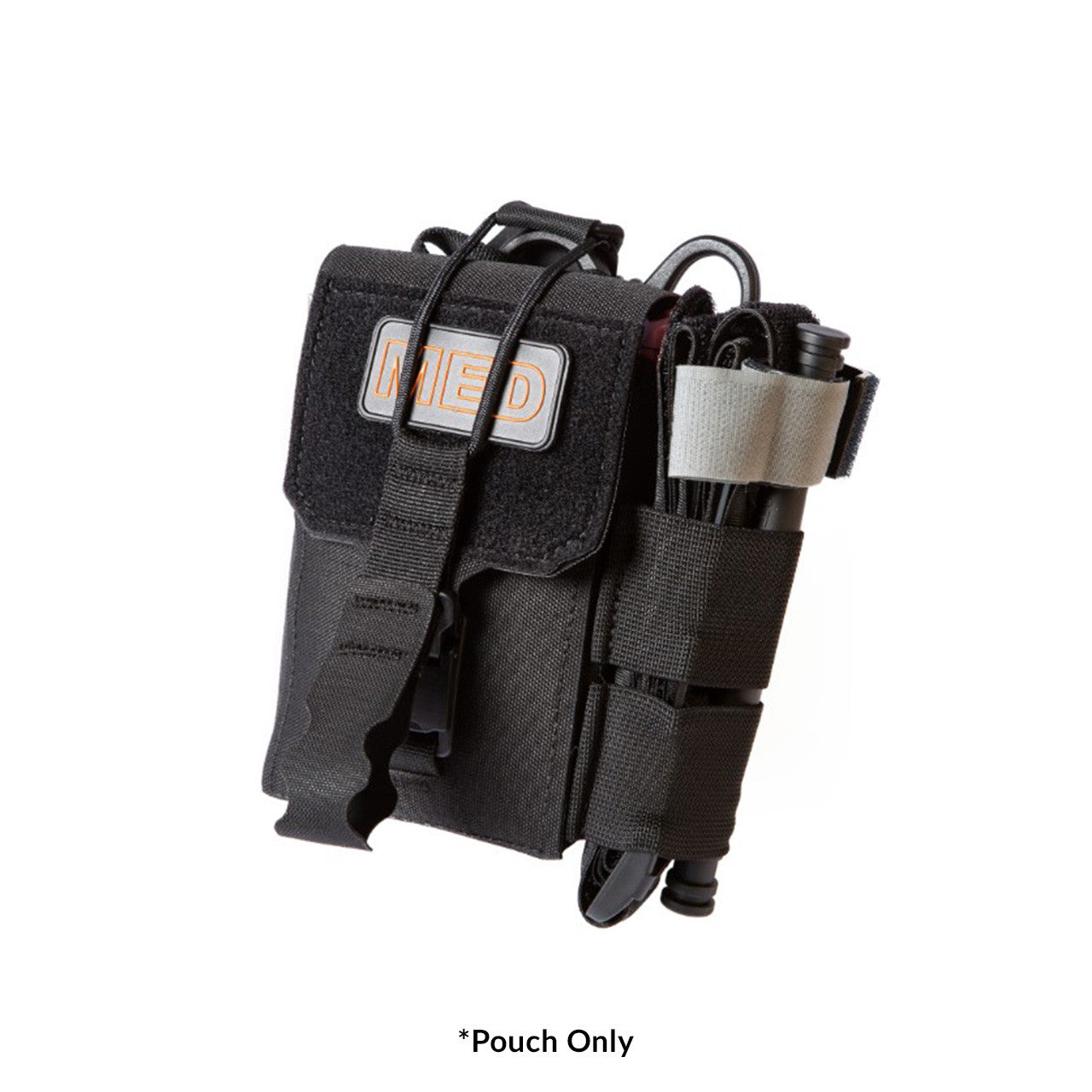 Responder Mini IFAK Pouch, Black