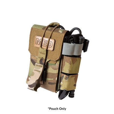 Responder Mini IFAK Pouch, muticam