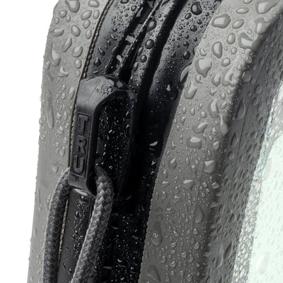 RunOff® Waterproof Hip Pack, zipper