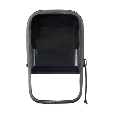 RunOff® Waterproof Phone Case, front zipped