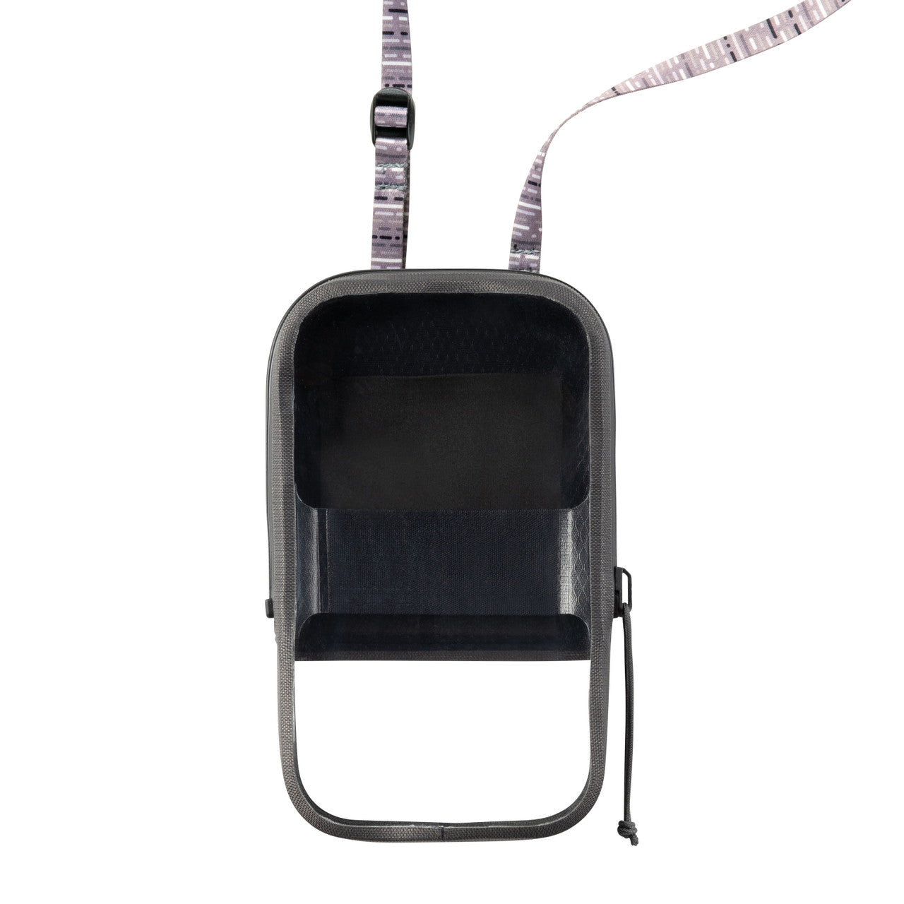 RunOff® Waterproof Phone Case, adjustable lanyard