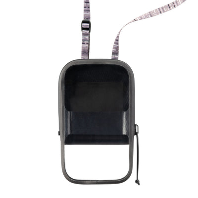 RunOff® Waterproof Phone Case, adjustable lanyard