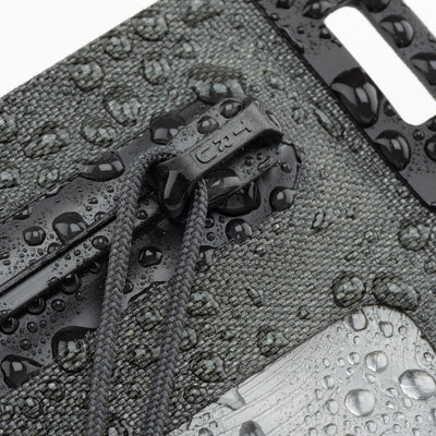 RunOff® Waterproof Pocket, zipper