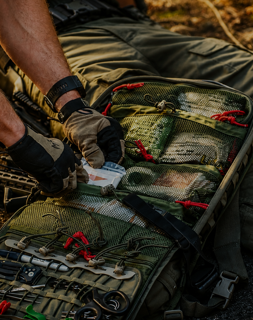 Rugged Kits