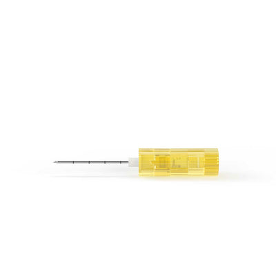 SAM IO Needle in yellow