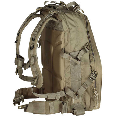 Special Ops Field Medical Pack, back