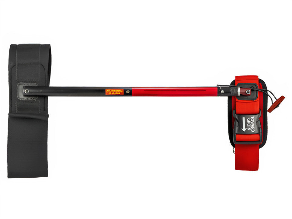 Slishman Traction Splint (STS) - Gen 2