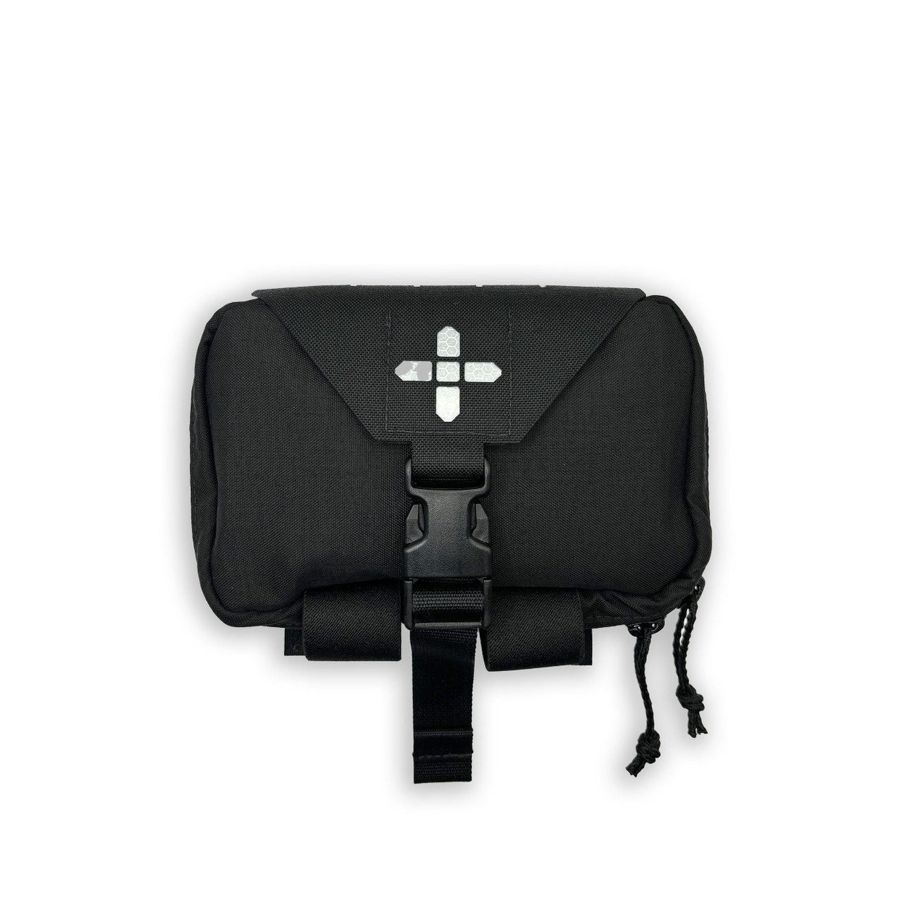 Slim Tear Off Medical Pouch (S.T.O.M.P.) Gen 2