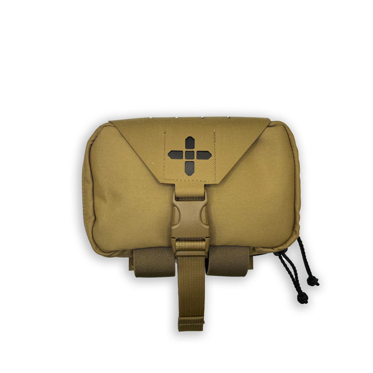 Slim Tear Off Medical Pouch (S.T.O.M.P.) by Coyote Tactical