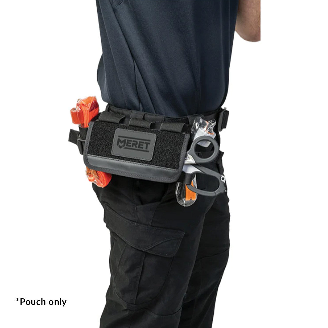 MERET TFAK Pro X – Rescue Essentials