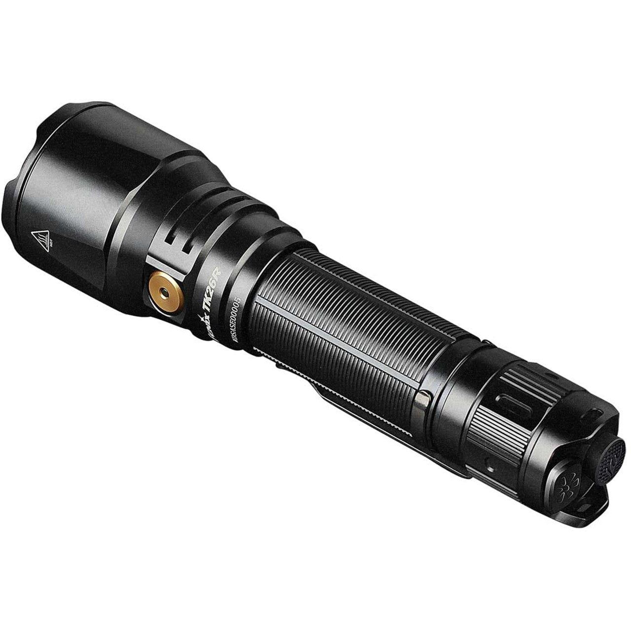 Fenix TK26R Tactical Flashlight
