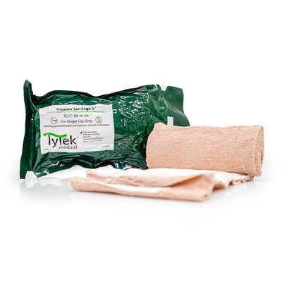 Tytek Trauma Bandage (4" or 6")