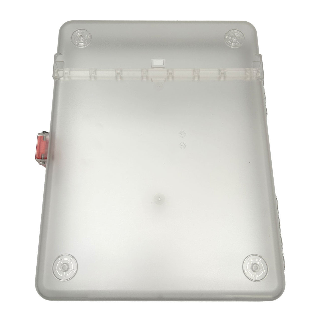 TyTek Polycarbonate Cabinet