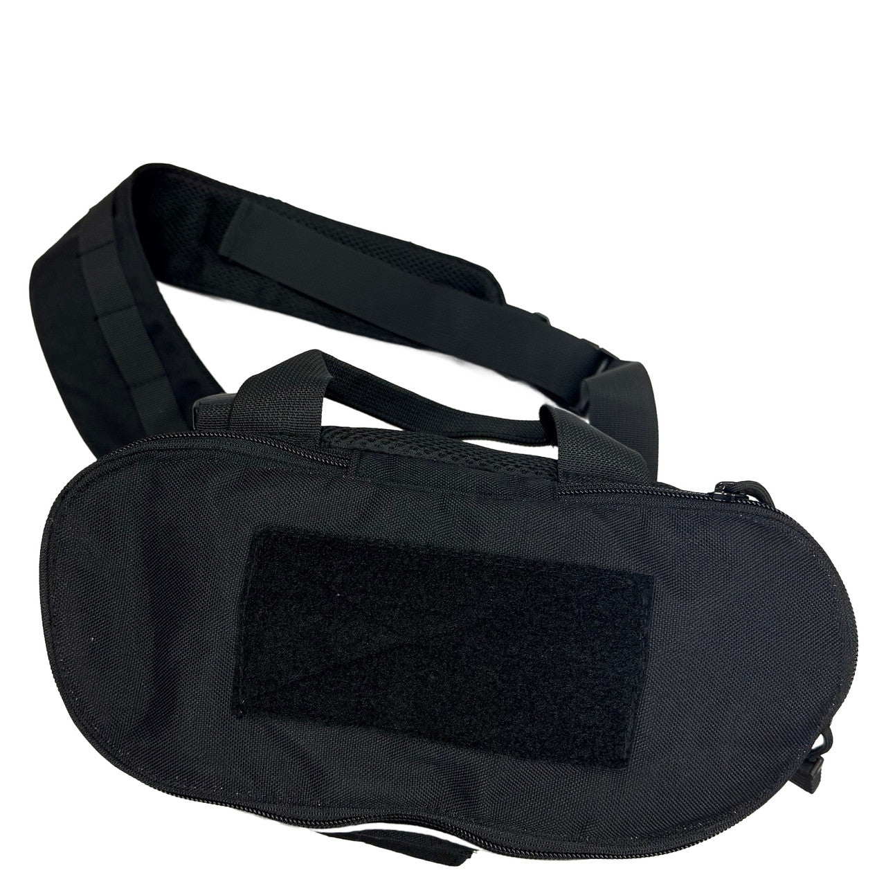 TyTek Crossbody Medical Triage Bag