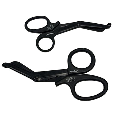 Piranha® Trauma Shears (5.5" or 7.25")