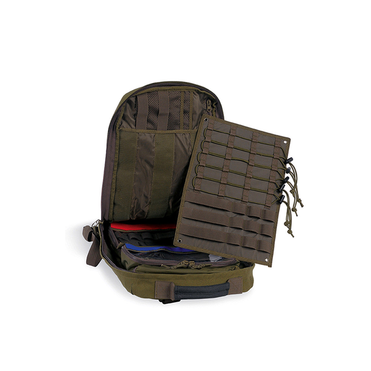 Tasmanian Tiger メディックバックパック od mk2 TT Medic Assault