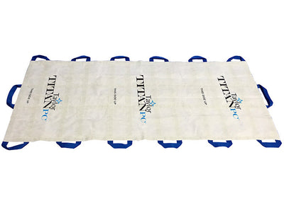 TITANPC™ Soft Stretcher - Case of 10