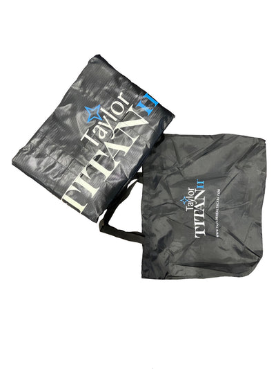 TITANII™ Soft Stretcher - Case of 5