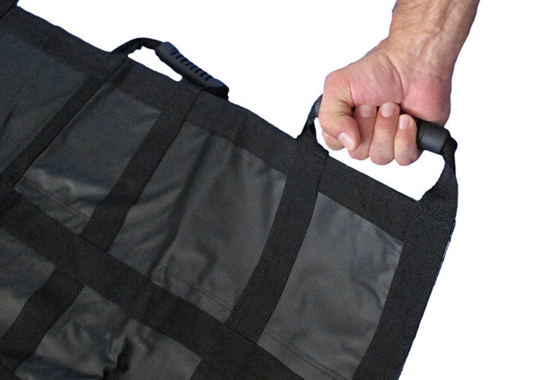 TITAN™ Soft Stretcher - Case of 5