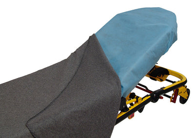 First Comfort™ Polar Fleece Summer Blanket - Case of 20 