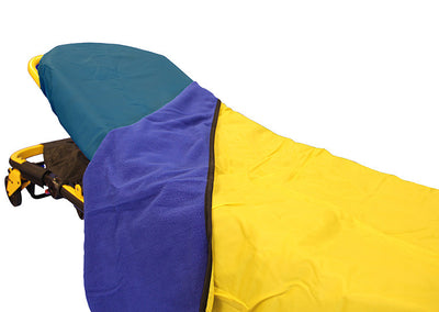 All-Weather Nylon/Fleece Blanket - Case of 10 