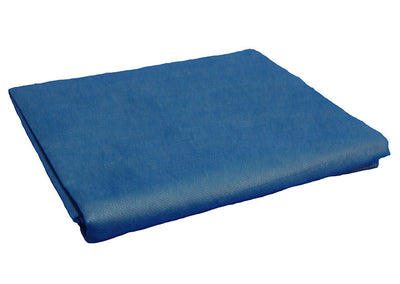 Privacy Flat Sheets - Case of 50 