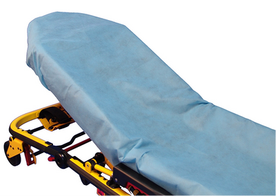 SureFit™ Extended Length Fitted Sheet - Case of 50 