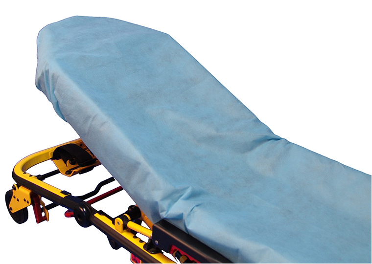 SureFit™ Extended Length Fitted Sheet - Case of 50 