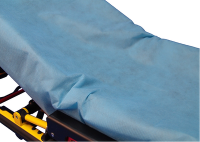 SureFit™ Extended Length Fitted Sheet - Case of 50 