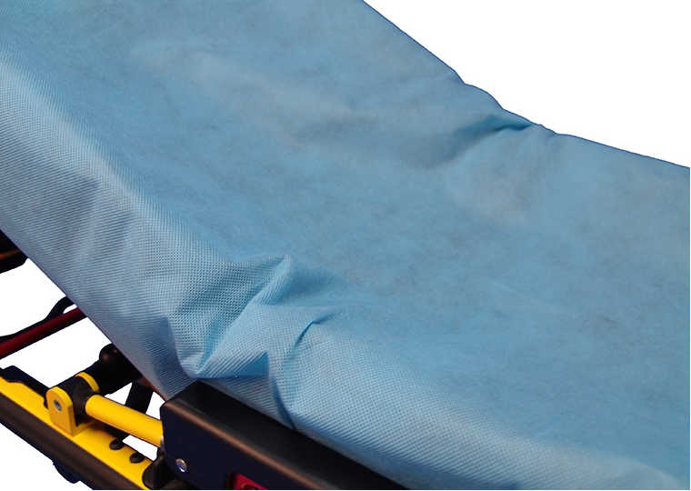 SureFit™ Extended Length Fitted Sheet - Case of 50 